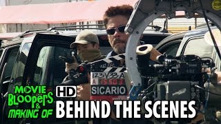 Sicario 2015  Opening Scene  4K [upl. by Alimat943]