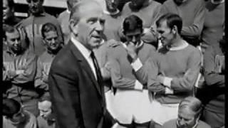 Busby Stein amp Shankly The Football Men  Part Three 46 [upl. by Kahl304]