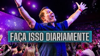 Prepare seu CÉREBRO para PARAR o estresse e a ansiedade INSTANTANEAMENTE com Tony Robbins [upl. by Emmye]