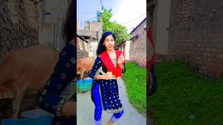 Muhu Malka Jhatka viralshort dance MuhumalkaJhatka lovesong youtubeshorts sorts [upl. by Namlaz]