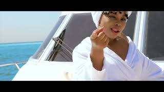 Yemi Alade How I Feel Official Video [upl. by Clarabelle]