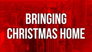 Bringing Christmas Home 2023  HD Full Movie Podcast Episode  Film Review [upl. by Shelba]