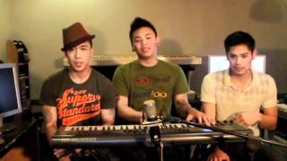 Youre the One original by Aj Rafael Kris Lawrence and JayR [upl. by Rraval]