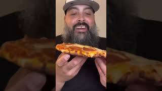 WAWA NEW PERSONAL PAN PIZZA 🍕 shorts reels food foodie foodlover foodreview funny sub fy [upl. by Laurence]