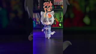 😘Kamisama Kiss🦊Nendoroid Tomoe Showcase [upl. by Annoid]