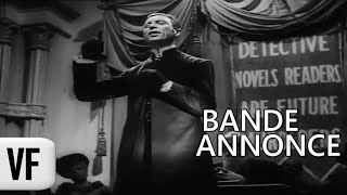 DRÔLE DE DRAME Bande Annonce VF 1937 HD [upl. by Alves]