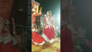 Halka duppata tera muh dekha radhashortvideo radhakrishn rajnishguptabhaktisong pleasesubscribe [upl. by Enelrihs]