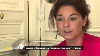 Livres vêtements  Acheter intelligent ou pas [upl. by Karleen]