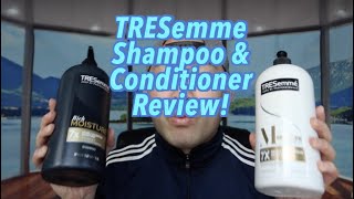 Are TRESemme Shampoo amp Conditioners Worth it [upl. by Sad]