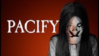 PACIFYPS5完全初見プレイ [upl. by Ariay]