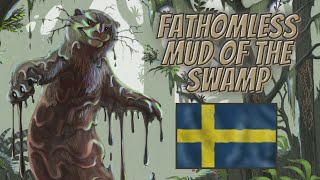 Spirit Island Fathomless Mud of the Swamp Sweden 6  0 [upl. by Hsenid]