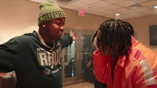 Wizz Havinn  Real Drip ft YTB Fatt Official Video [upl. by Nolava669]