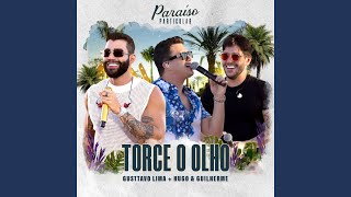 Torce o Olho Ao Vivo [upl. by Georgy]