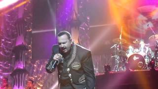 Pepe Aguilar  De Que Te Quejas Mujer [upl. by Watters]