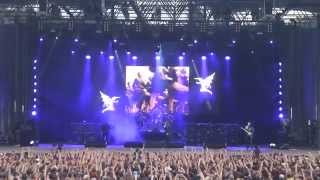 Black Sabbath  Berlin 080614  War Pigs [upl. by Illa]