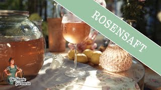 Rosenblütensaft [upl. by Jun]