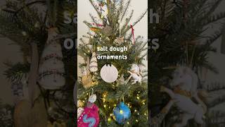 Favourite ornament ever 😭🎄✨ shorts easydiy christmasdecor diycrafts christmasdiy [upl. by Just]