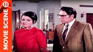 Tanuja Cant Live Without Rajesh Khanna  Haathi Mere Saathi [upl. by Iaria239]