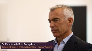 Vídeo PNAM’23  Dr Francisco de Brito Evangelista – Grupo VICAIMA [upl. by Schach]