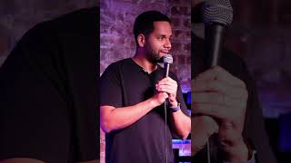 Smart Fridges vs Dumb Fridges Showdown shorts standupcomedy [upl. by Hinman]