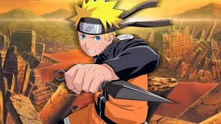 Naruto ultimate ninja heroes 3 ppsspp emulator psp [upl. by Enilhtak]