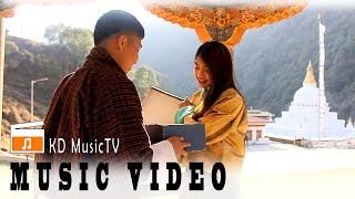 Khaymi Yaa  Lungten Wangchuk Karma  Latest Bhutanese MV  Trashiyangtse [upl. by Chapman]