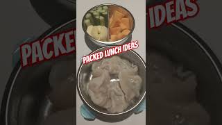 PACKED LUNCH IDEAS handmade cute food asmr amazing thekitchenistheheartofthehome cooking [upl. by Zadack]