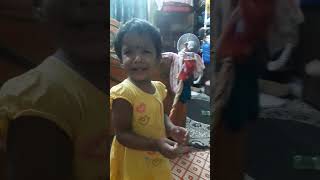 হাজমোলা খাচ্ছে  short video  my sweet 2in baby 🤩👭🤩👈 [upl. by Nosae]