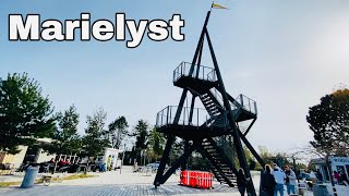 Marielyst på Falster Denmark [upl. by Evangelina]