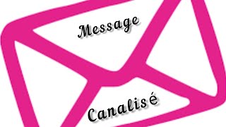 MESSAGE CANALISÉ  Je ne supporte plus quon se détruisent ❤️‍🩹 [upl. by Ariaet]