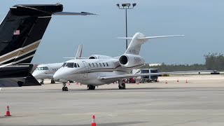 Naples airport works to address airplane traffic and noise in SWFL [upl. by Nanon87]