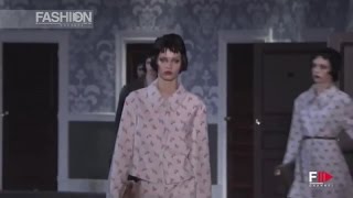 LOUIS VUITTON the best of 20132014 by Fashion Channel [upl. by Lodovico]