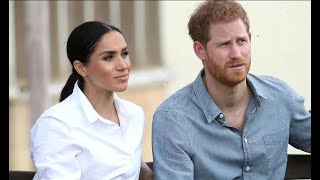 Prince Harrys shocking admission and apology over racist slur before meeting Meghan [upl. by Luapsemaj]