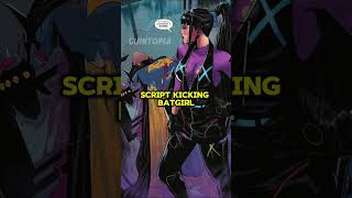 Punchline Kills Batgirl [upl. by Light]