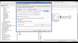 Модели электродвигателя в MatlabSimulink [upl. by Azeria]