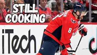 The Old Guard of Ovechkin amp Crosby Continue to DOMINATE  NHL Nightly Recap November 2 2024 [upl. by Kramal378]