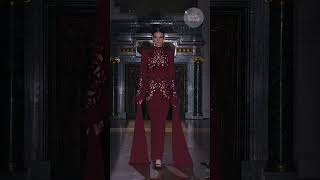 ZUHAIR MURAD  FW24 Couture  Quick review fashion fashionshow hautecouture [upl. by Janeen332]