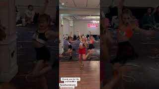 Slay EVERLEIGH 🔥 dance thelabrantfam labrantfamily dancevideo [upl. by Schaffer630]