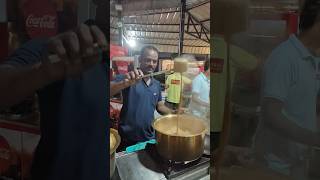 Hyderabad Hiway shorts youtubeshorts chai food [upl. by Chainey]