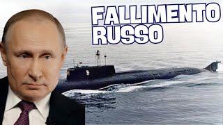 COME LA RUSSIA DI PUTIN HA MANDATO 118 UOMINI alla MORTE [upl. by Yearwood]