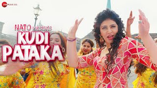 Kudi Pataka  Official Music Video  Ganesh Acharya  Nato Is Here  Nato [upl. by Tabbitha]