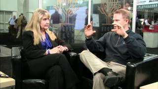 Part 2 Using Google for Genealogy and Family History RootsTech Interview [upl. by Augustus953]