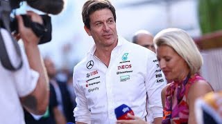 【Ｆ１】チーム代表らの仰天資産額 ボルフ氏2466億円、ホーナー氏97億円…小松代表も公表Tokiyo info tv [upl. by Adrianne]