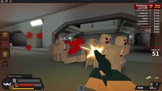 Roblox Bloodfest Tutorial [upl. by Dayiz]