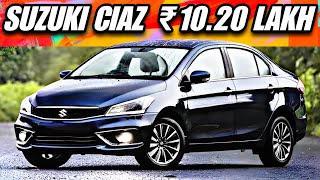 Verna Sorry Suzuki Nexa Ciaz Is Better  Ciaz On Road Price  Nexa Ciaz Details  Verna amp Ciaz [upl. by Hildagarde542]