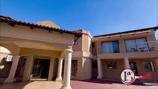 7 Bedroom 55 Bathroom  Kosmos  Hartbeespoort [upl. by Nevai]