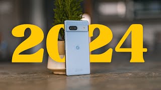 You Should Buy The Pixel 7a in 2024 and Here’s Why [upl. by Vincents]