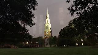 A campus tour of Samford University [upl. by Joanna]