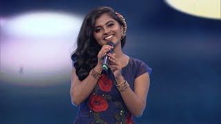 Super 4  Shalima  Omanathinkal pakshi  Mazhavil Manorama [upl. by Georgiana]