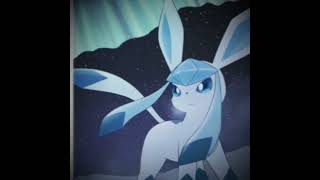 Glaceon Edit IcyGlaci [upl. by Eglantine374]